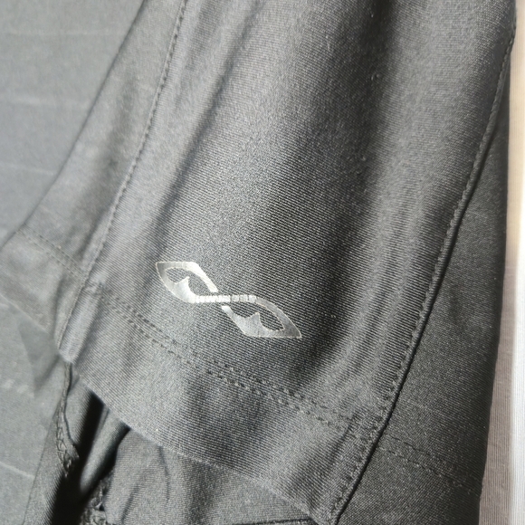 Snake Eyes Dry 18 Men's Golf Polo Collared Shirt Size XL - Picture 9 of 9